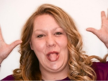 Jenn Funny