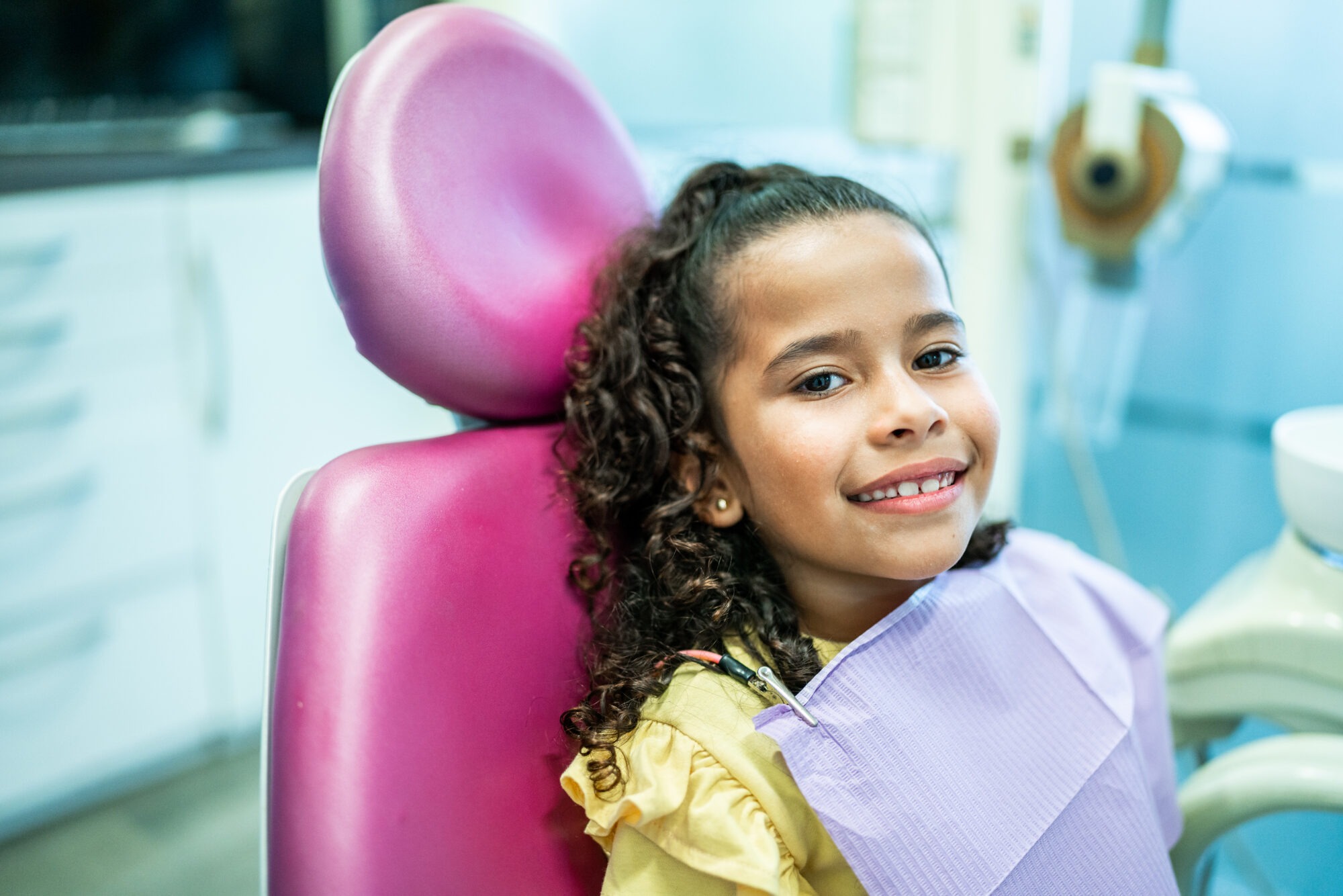 marpee at Mcclaran Orthodontics