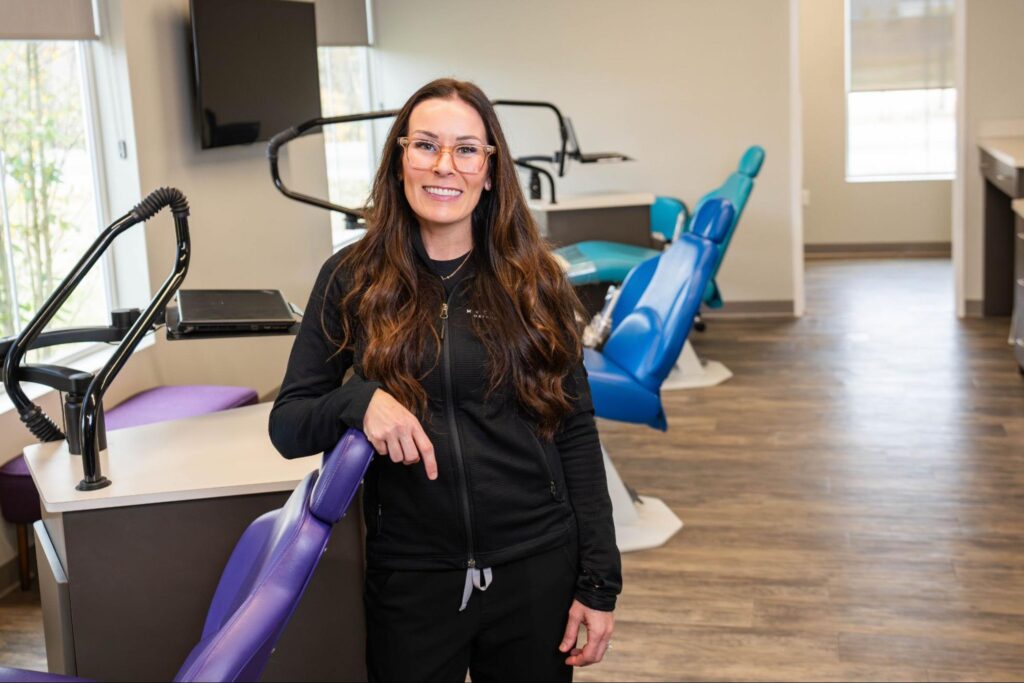 How Do X-Rays Track Progress In Orthodontics?