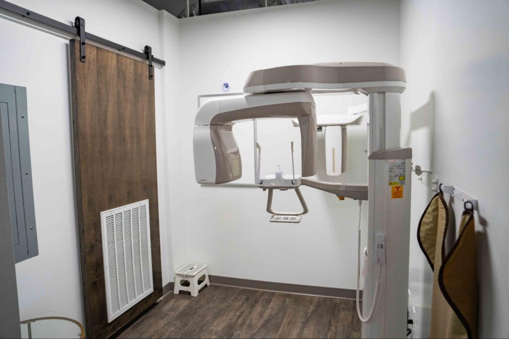 How Do X-Rays Track Progress In Orthodontics?