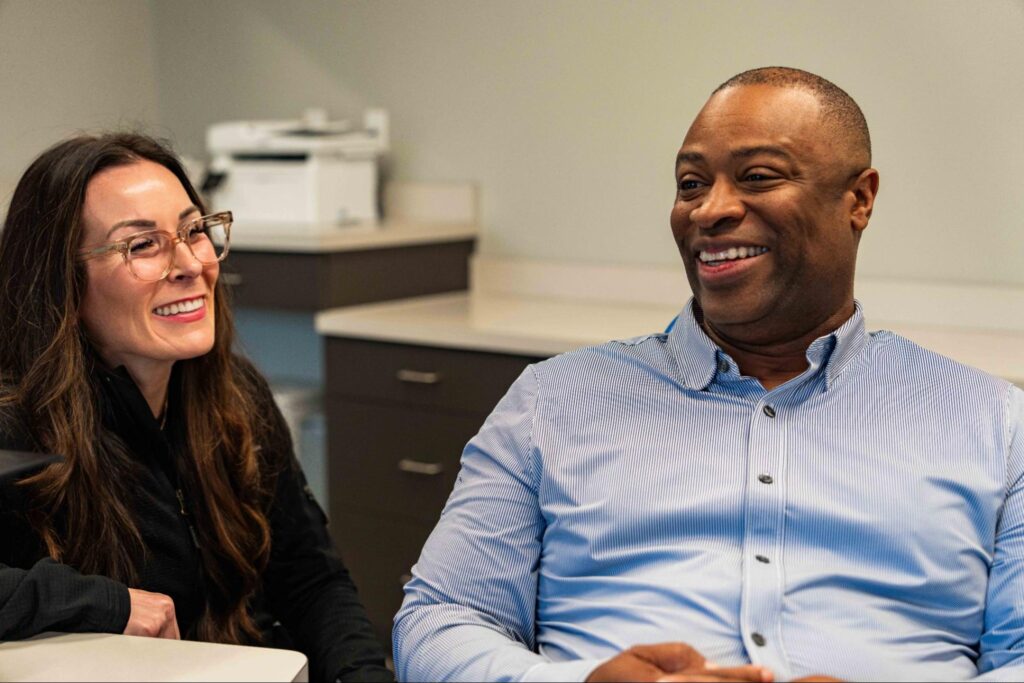 How Does Orthodontics Fix Open Bites?