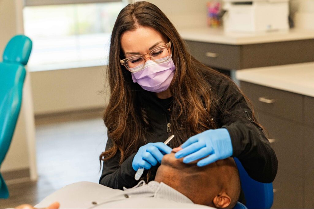 How Does Orthodontics Fix Open Bites?
