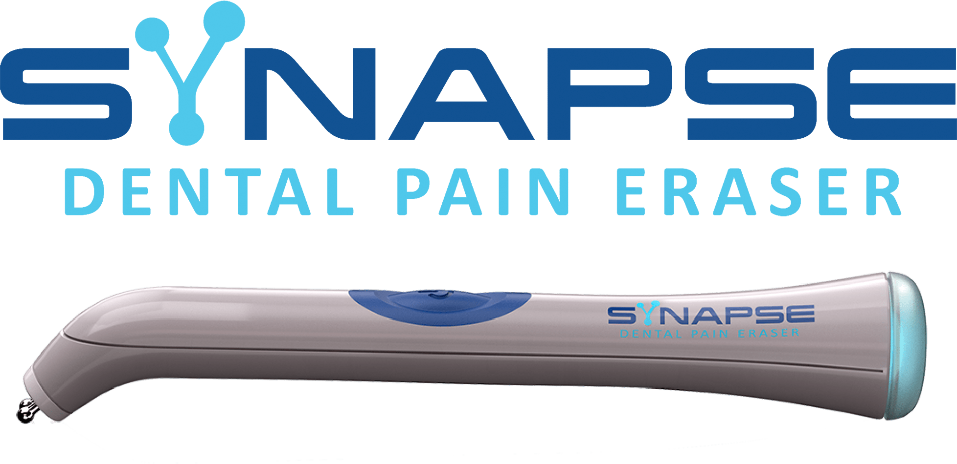 synapse_dental_pain_eraser_unit_logo